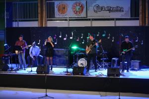 DOBRODELNI KONCERT ŽELJAM NAPROTI  OŠ RAKEK 14 FOTO LJUBO VUKELIČ